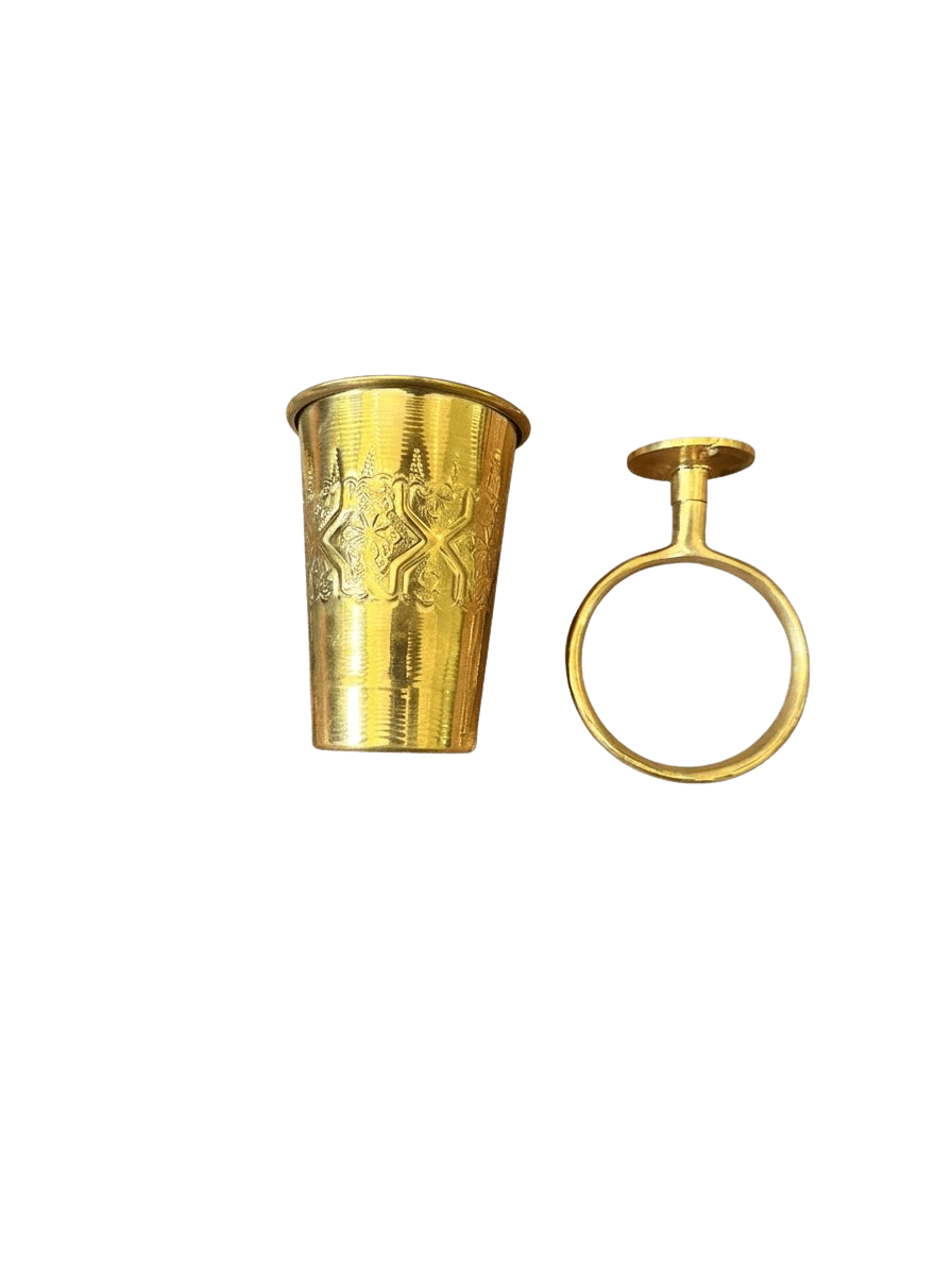 signature - Handcrafted Moroccan Copper by Cuivra