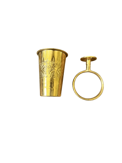 signature - Handcrafted Moroccan Copper by Cuivra