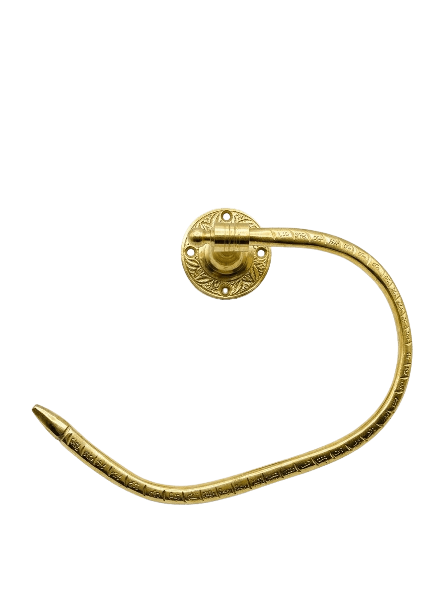 signature - Handcrafted Moroccan Copper by Cuivra