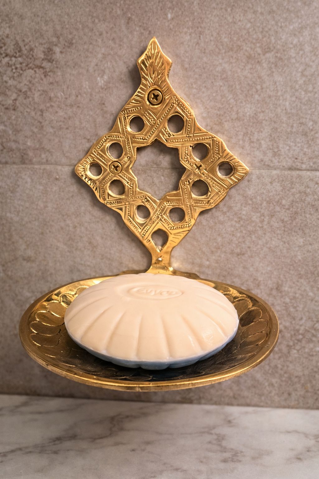 signature - Handcrafted Moroccan Copper by Cuivra