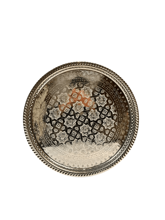 siniya - Handcrafted Moroccan Copper by Cuivra