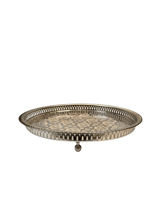 siniya - Handcrafted Moroccan Copper by Cuivra