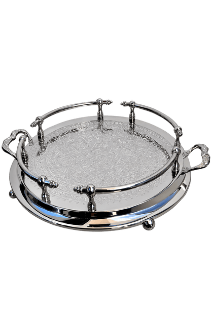 Soraya - Handcrafted Moroccan Copper by Cuivra