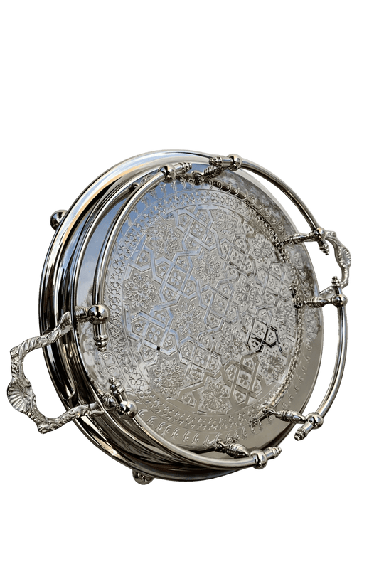 Soraya - Handcrafted Moroccan Copper by Cuivra